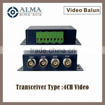 video balun