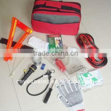 car emergency tool kit,car used products on road china