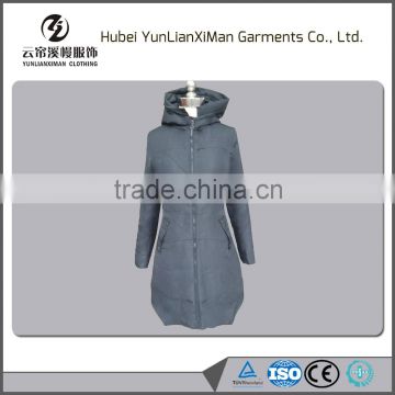 women Winter Windproof cotton Padded Jacket Outwear YD15003