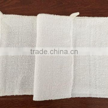 Household cotton table cleaning cloth