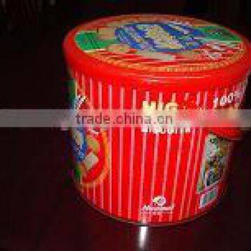 butter cookies tins