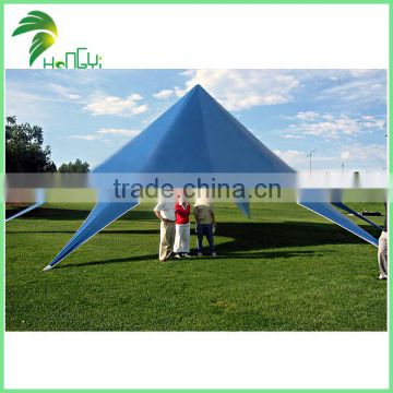 Diameter 14m Cheap Star Shade Tent For Event