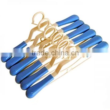 Clothing store hanger,High grade hanger ,fashion clothes hanger                        
                                                Quality Choice