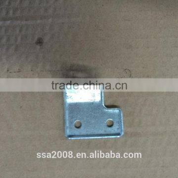 Auto hook stamping parts