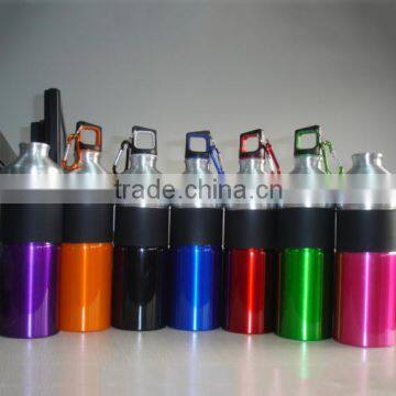 Customzied fashional Aluminum water bottles, Aluminum sport water bottles, PTM900