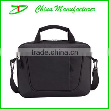 CA65 standard availalbe 1680d polyester mens brief case