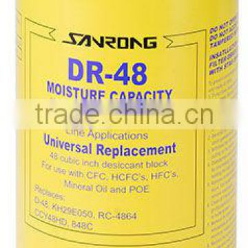Refrigeration Filter Drier Cores DR48