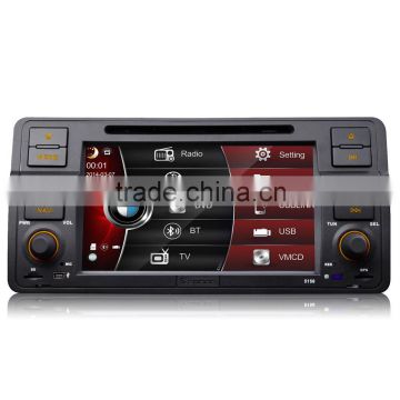 EONON D5150V 7" Digital Touch Screen Car DVD Player with Built-in GPS For BMW E46