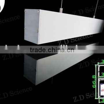 High Quality LED Aluminum Profile for LED Strips