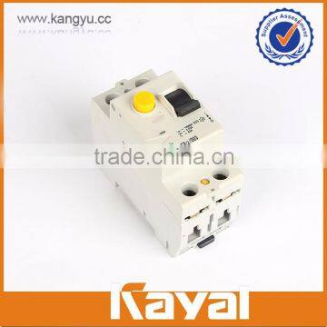 Reasonable price widely use 2, 4 poles rccb 50 amp