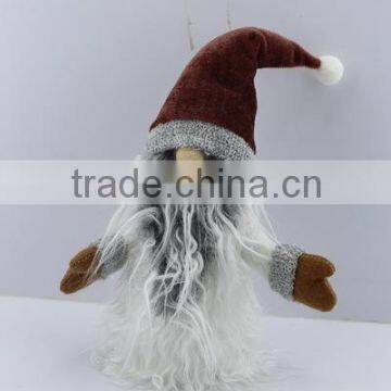 Factory direct sale Christmas santa claus