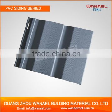 Wall Siding Board perforated metal wall cladding panels