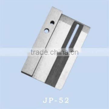 JP-52 knives for COMPUTERIZED SEQUIN EMBROIDERY/sewing machine parts