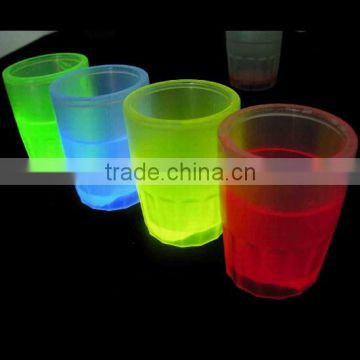 Halloween Products Glow Cup For Glowing Party Supplies
