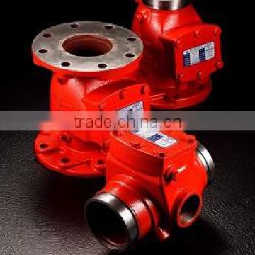SSP Sprinkler Head - MAFCO- Fire Fighting Equipment Fire Hydrant Valves  Fire Hose Nozzles Fire Hose Coupling Manufacture