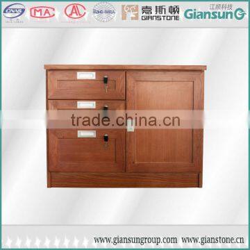 customized full aluminum cabinet for vessel/customized aluminum furniture/aluminum vessel cabinet