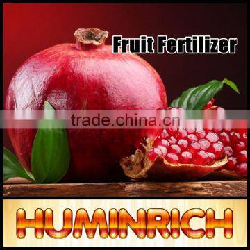 Huminrich Positive Effect On Plant Dna And Rna Amino Flush Fertilizer