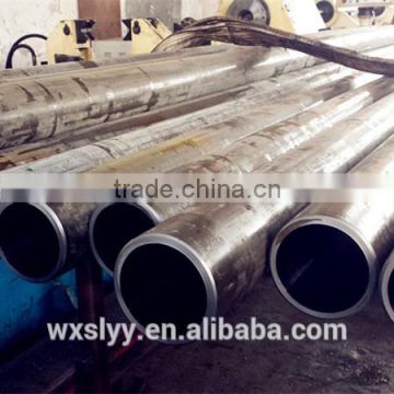 high quality good price carbon steel seamless tube