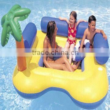 Polyether-based TPU foil for inflatable products