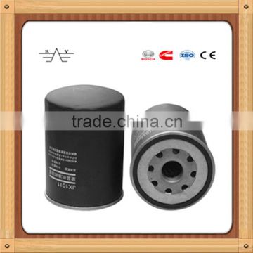JX1011 110*150 auto car truck oil filter