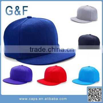 Free Blank Snapback Hats Wholesale For Sale