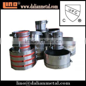 Chinese Manufacturer Steel Coupling