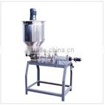 High quality Aliexpress Automatic Mask packing machine unit for liquid and paste