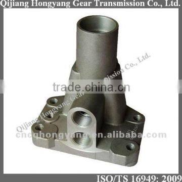 5S-150GP Transmission Gear Box for Howo Benz Steyr Kinglong North Benz Hongyan Axle Housing (1269307508)