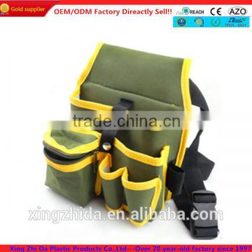 Polyester toolkit bags wholesale