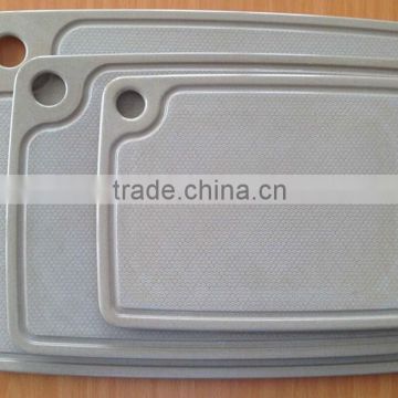 home used fashion design biodegradable material chopping board
