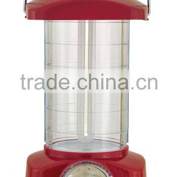 RECHARGEABLE EMERGENCY LANTERN