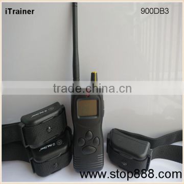 wholesale remote control outdoor traning 900DB3