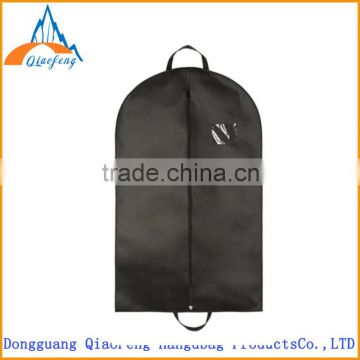 wholesale custom-made non woven suit cover,wedding dress garment bags