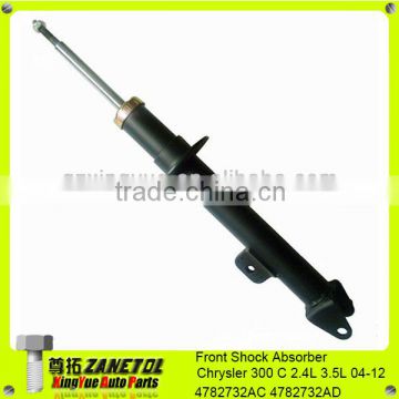 Auto Front Shock Absorber 4782732AD 4782732AC for 2004-2012 Chrysler 300C