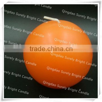 charming candle party decoration ball candle