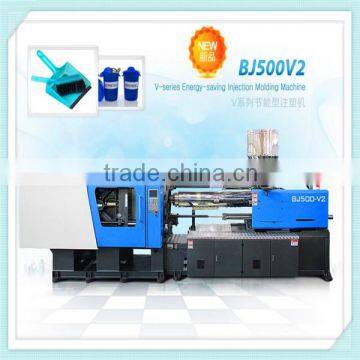 Injection Molding Machine manufacturer 500 Ton for thermoplastic road marking