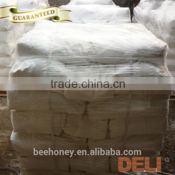 Bulk Package Raw Rice Protein powder