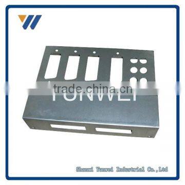 China Professional Stamping & Drawing & Bending Metal Parts