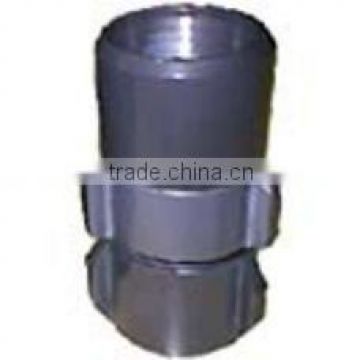 High quality Threaded Coupling