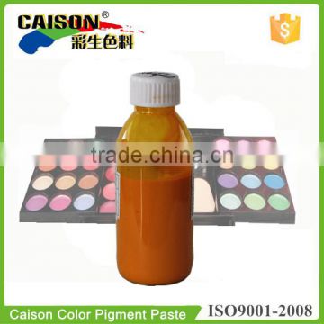CTH-2040 Water based pigment ink for coloring
