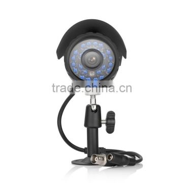 High quality outdoor night vision high focus CCTV camera