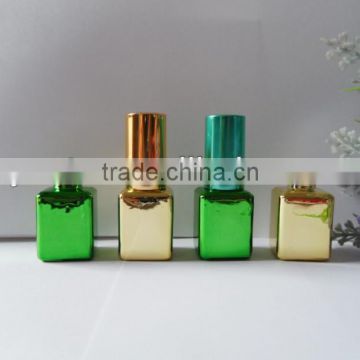 Customer design UV perfume bottle for japan