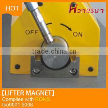 High quality magnetic lifter china manufacturer sample