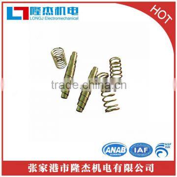 Zhangjiagang,Spring stampings of hardware tools ,precision metal stamping parts,sheet metal stampings stainless steel