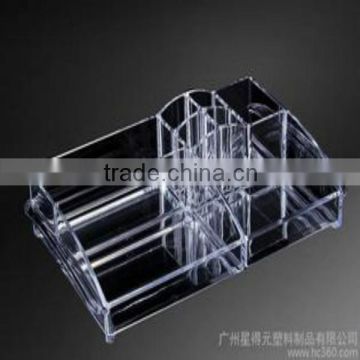 Plastic injection mold and manufacturing For Table Tennis Acrylic Plastic Design