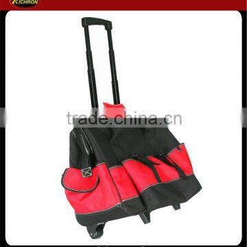 Rolling Tool Bag