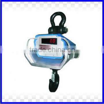 Industrial Weighing Scale Manufacturer