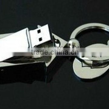 factory price supply house shape usb flash drive