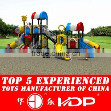 Pesi house series funny used commercial playground equipment for sale