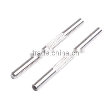 OEM stainless steel m5 x 10mm hollow dowel pin
